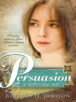 cover image of Persuasion